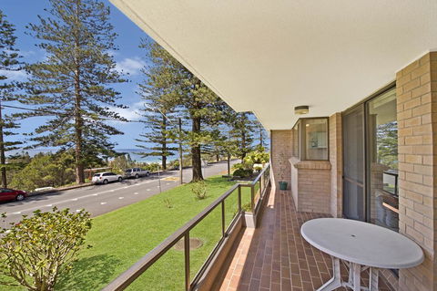 Quarterdeck 7 7 Stewart Street - New South Wales Tourism  1