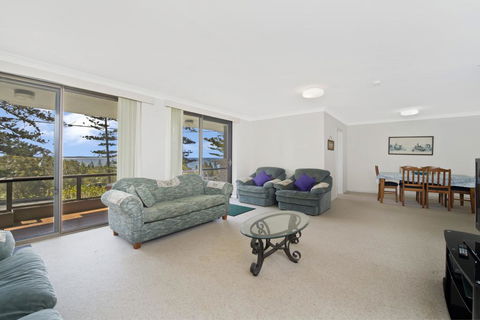 Quarterdeck 7 7 Stewart Street - New South Wales Tourism  3