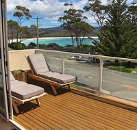 Quarterdeck Apartment - New South Wales Tourism 