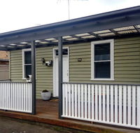 Quartz Cottage Geelong - New South Wales Tourism 
