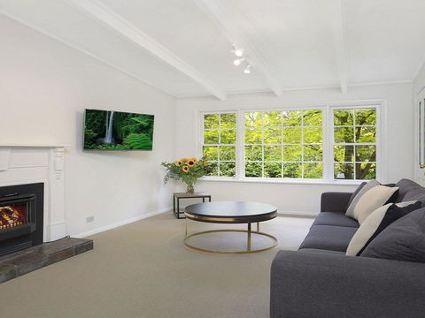 Que Sera - Carefree Stay Near Gibraltar Resort - New South Wales Tourism  3