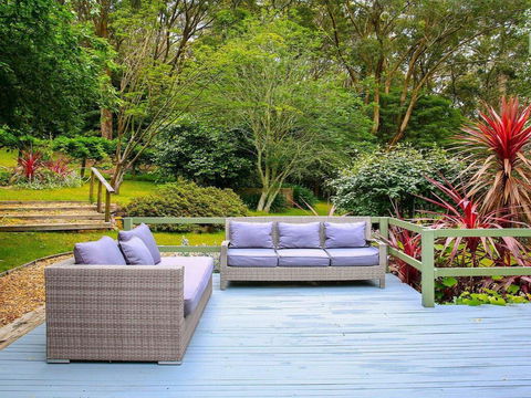 Que Sera - Carefree Stay Near Gibraltar Resort - New South Wales Tourism  0