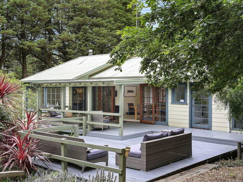 Que Sera - Carefree Stay Near Gibraltar Resort - New South Wales Tourism  2