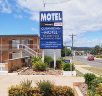 Queanbeyan Motel - New South Wales Tourism 