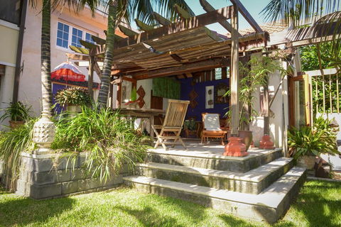 Queenscliff Beach Apartment - New South Wales Tourism  2