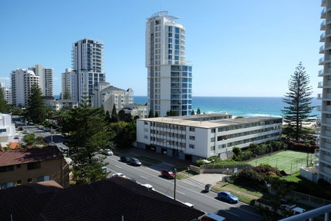 Queensleigh - New South Wales Tourism  0