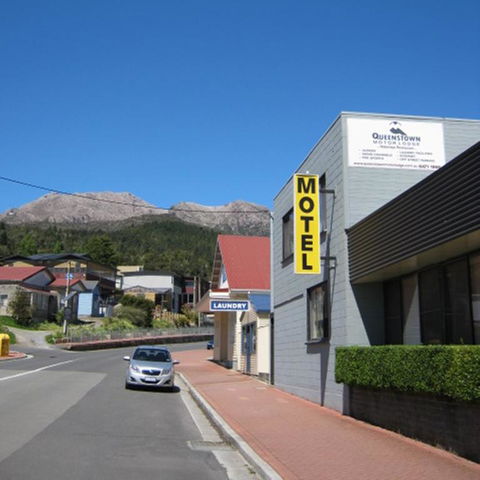 Queenstown Motor Lodge - New South Wales Tourism  3
