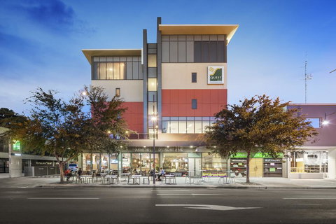 Quest Albury - New South Wales Tourism  1