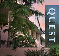 Quest Ascot - New South Wales Tourism 