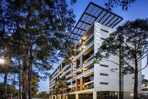 Quest At Sydney Olympic Park - New South Wales Tourism  0
