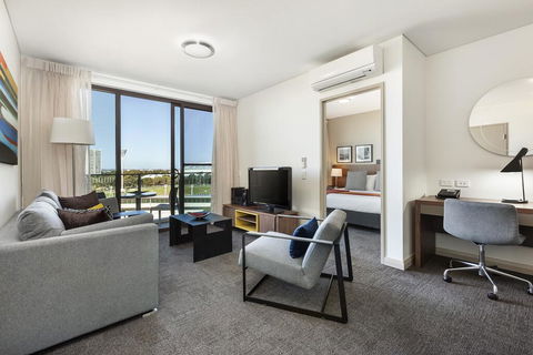 Quest At Sydney Olympic Park - New South Wales Tourism  3