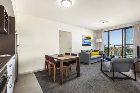 Quest At Sydney Olympic Park - New South Wales Tourism  2