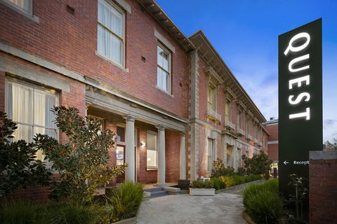Quest Ballarat - New South Wales Tourism  0