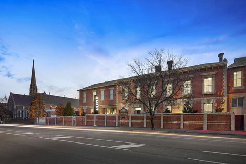 Quest Ballarat - New South Wales Tourism  1