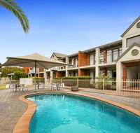 Quest Bendigo - New South Wales Tourism 