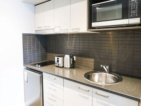 Quest Campbelltown - New South Wales Tourism  1