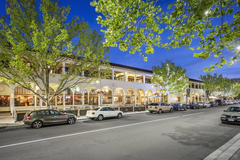 Quest Canberra - New South Wales Tourism  0