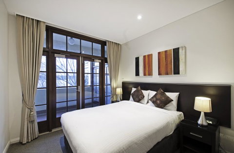 Quest Canberra - New South Wales Tourism  2