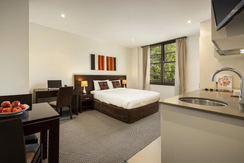 Quest Canberra - New South Wales Tourism  1