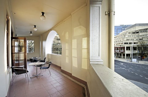 Quest Canberra - New South Wales Tourism  3