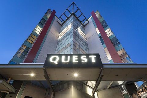 Quest Caroline Springs - New South Wales Tourism  3