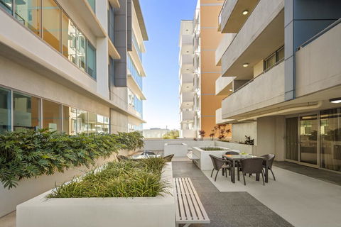 Quest Chermside - New South Wales Tourism  1