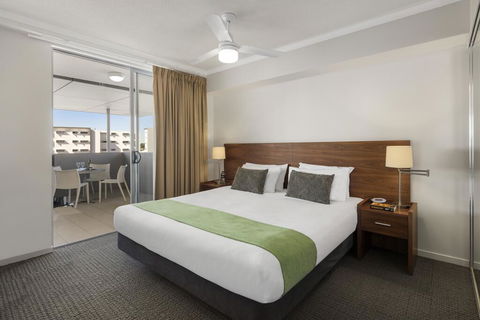 Quest Chermside - New South Wales Tourism  0