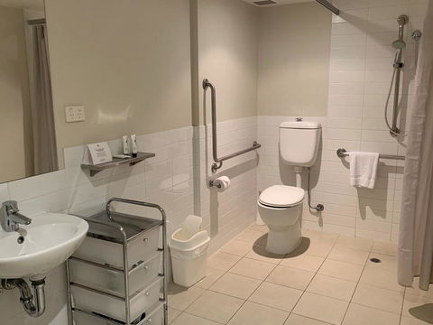 Quest Chermside - New South Wales Tourism  3