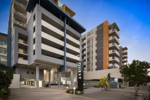 Quest Chermside - New South Wales Tourism  2