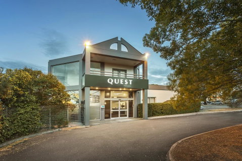 Quest Doncaster - New South Wales Tourism  1