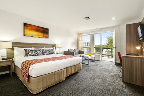 Quest Doncaster - New South Wales Tourism  0