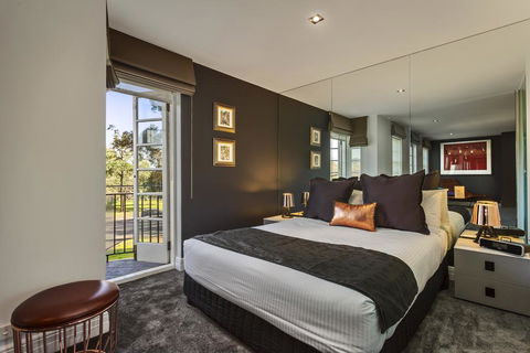 Quest East Melbourne - New South Wales Tourism  2
