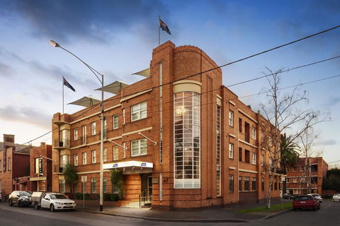 Quest East Melbourne - New South Wales Tourism  1