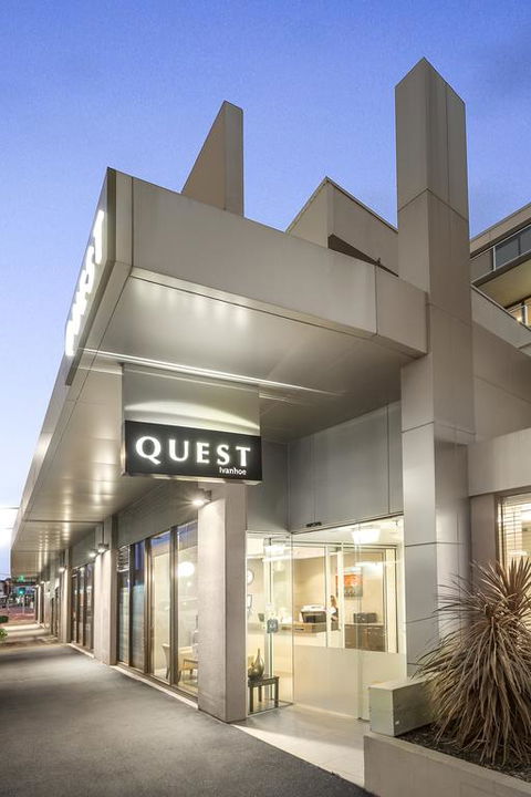 Quest Ivanhoe - New South Wales Tourism  3