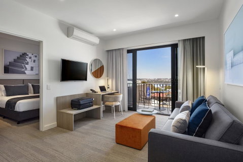 Quest Joondalup - New South Wales Tourism  3
