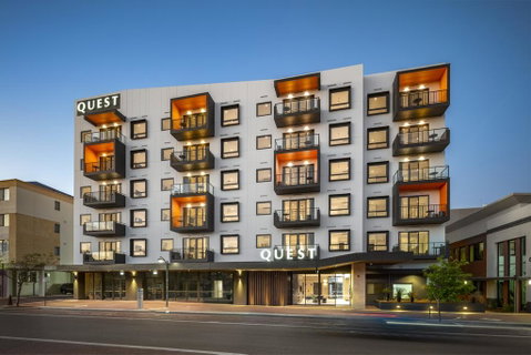 Quest Joondalup - New South Wales Tourism  0