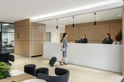 Quest Joondalup - New South Wales Tourism  1