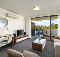 Quest Kelvin Grove - New South Wales Tourism 