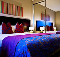 Quest Mascot - New South Wales Tourism 