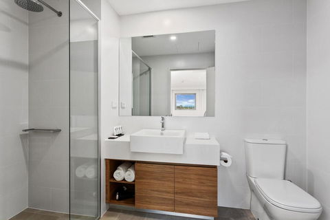 Quest Perth Ascot - New South Wales Tourism  2