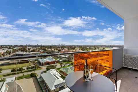 Quest Perth Ascot - New South Wales Tourism  1