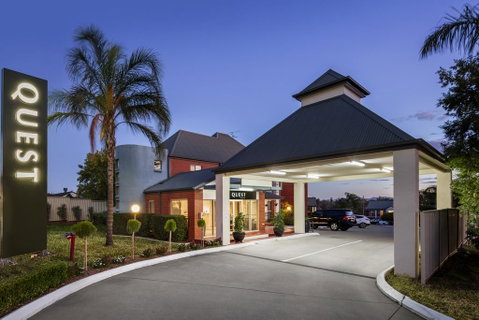 Quest Tamworth - New South Wales Tourism  0