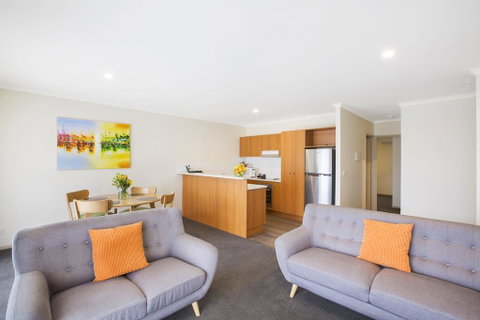 Quest Tamworth - New South Wales Tourism  2