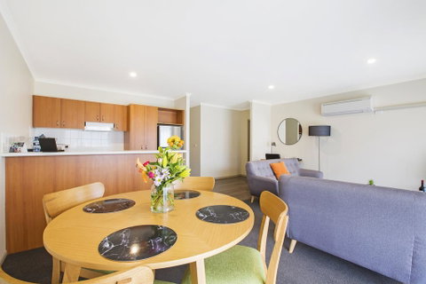 Quest Tamworth - New South Wales Tourism  3