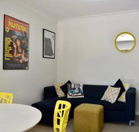 Quiet 1 Bedroom Flat in Concord - New South Wales Tourism 