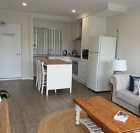 Quiet apartment walking distance to restaurants - New South Wales Tourism 
