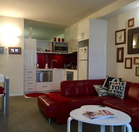 Quiet Laneway Apartment Near Bourke St Mall - New South Wales Tourism 