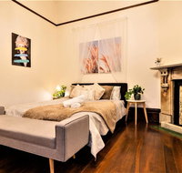 Quiet Private Room In Strathfield 3min to Train Station