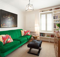 Quiet sanctuary between the city and the beach - New South Wales Tourism 