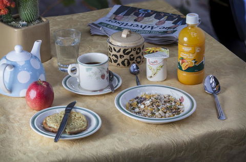Quilters Studio - New South Wales Tourism  1